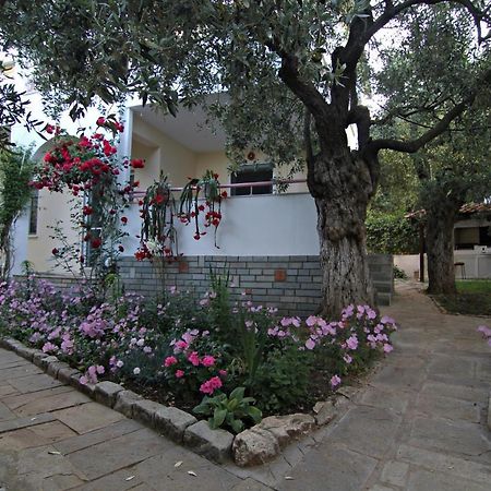 Villa Relax Skála Kallirákhis Dış mekan fotoğraf