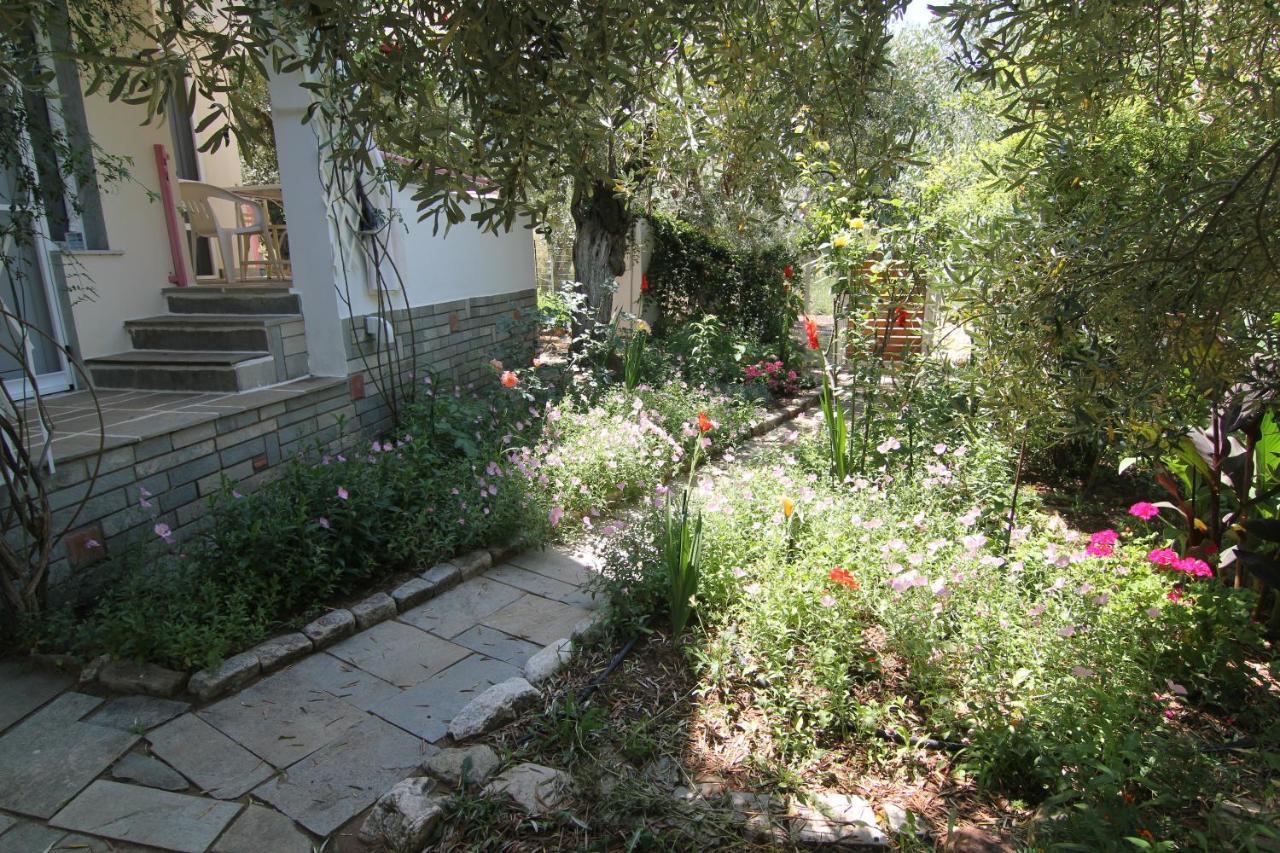 Villa Relax Skála Kallirákhis Dış mekan fotoğraf