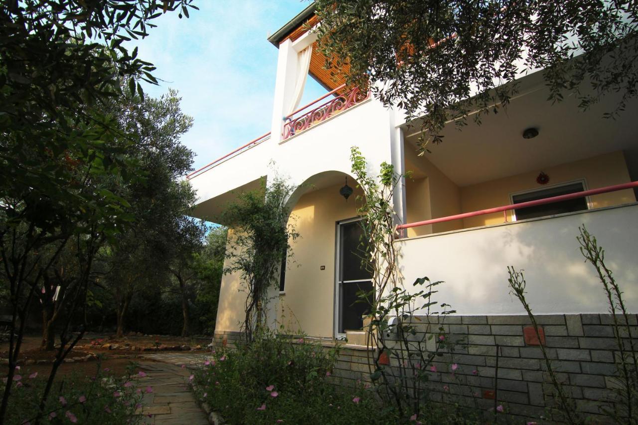 Villa Relax Skála Kallirákhis Dış mekan fotoğraf