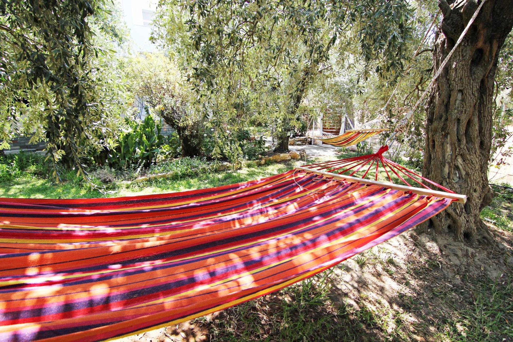 Villa Relax Skála Kallirákhis Dış mekan fotoğraf