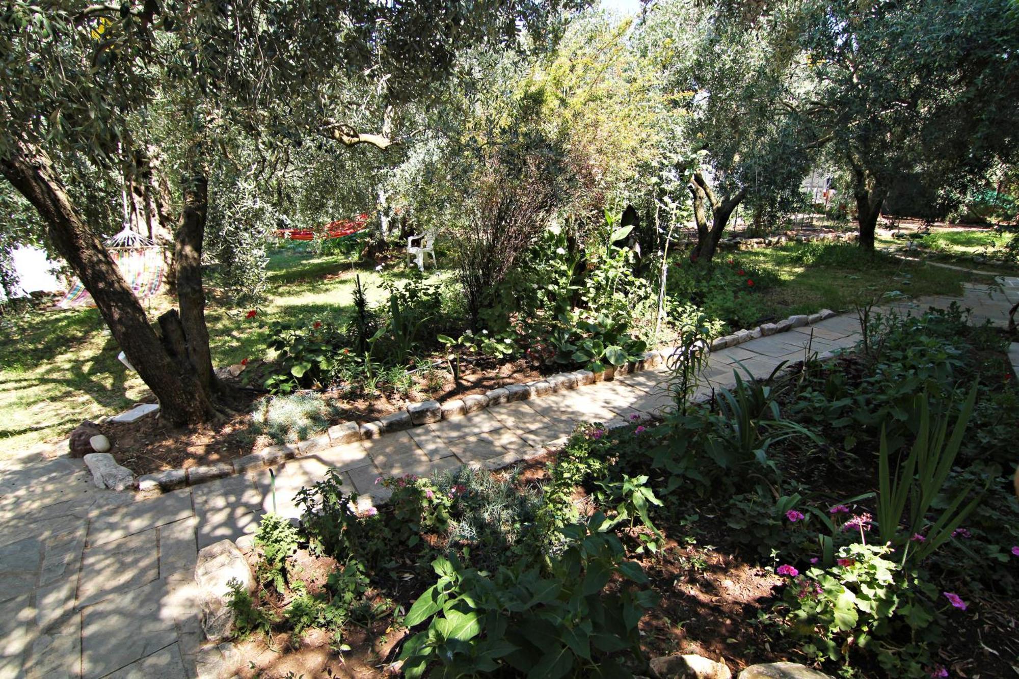 Villa Relax Skála Kallirákhis Dış mekan fotoğraf