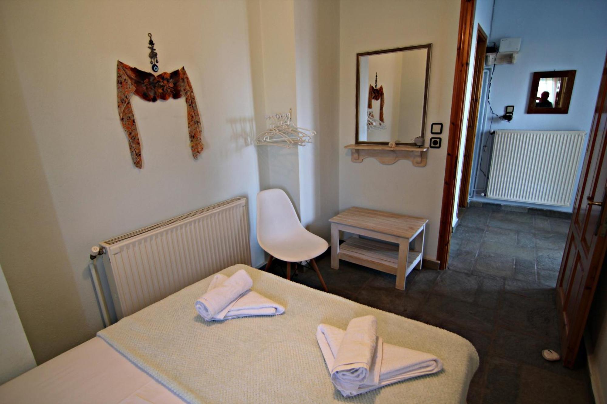 Villa Relax Skála Kallirákhis Dış mekan fotoğraf