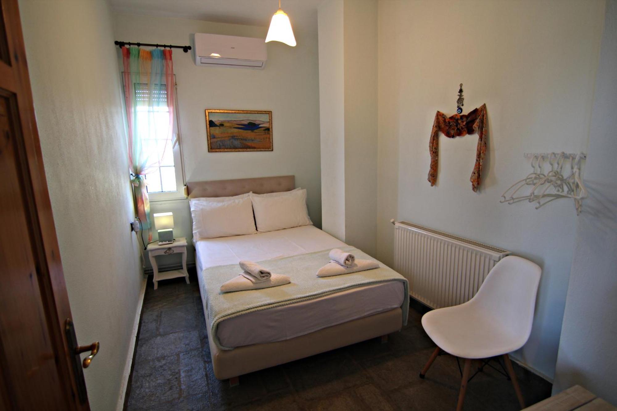 Villa Relax Skála Kallirákhis Dış mekan fotoğraf