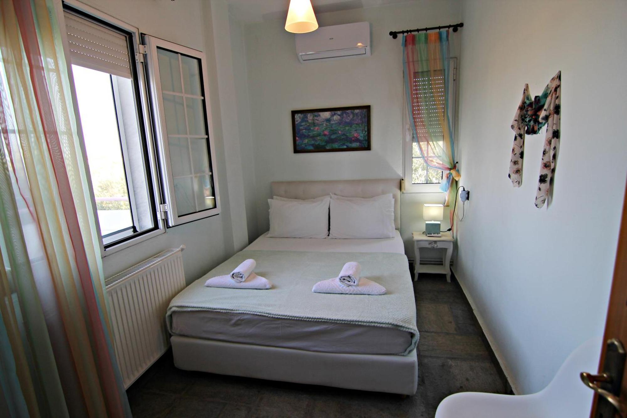 Villa Relax Skála Kallirákhis Dış mekan fotoğraf