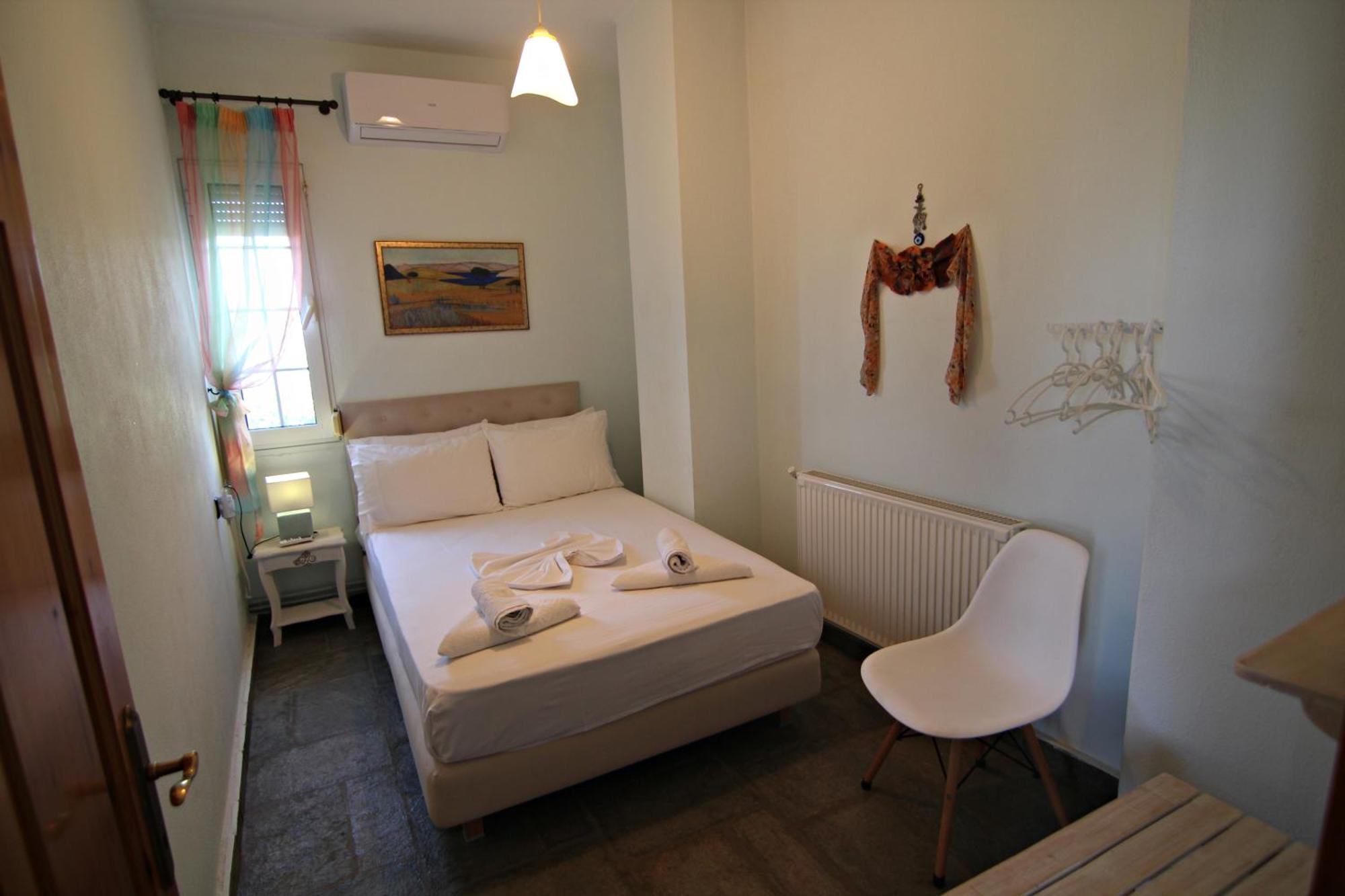 Villa Relax Skála Kallirákhis Dış mekan fotoğraf