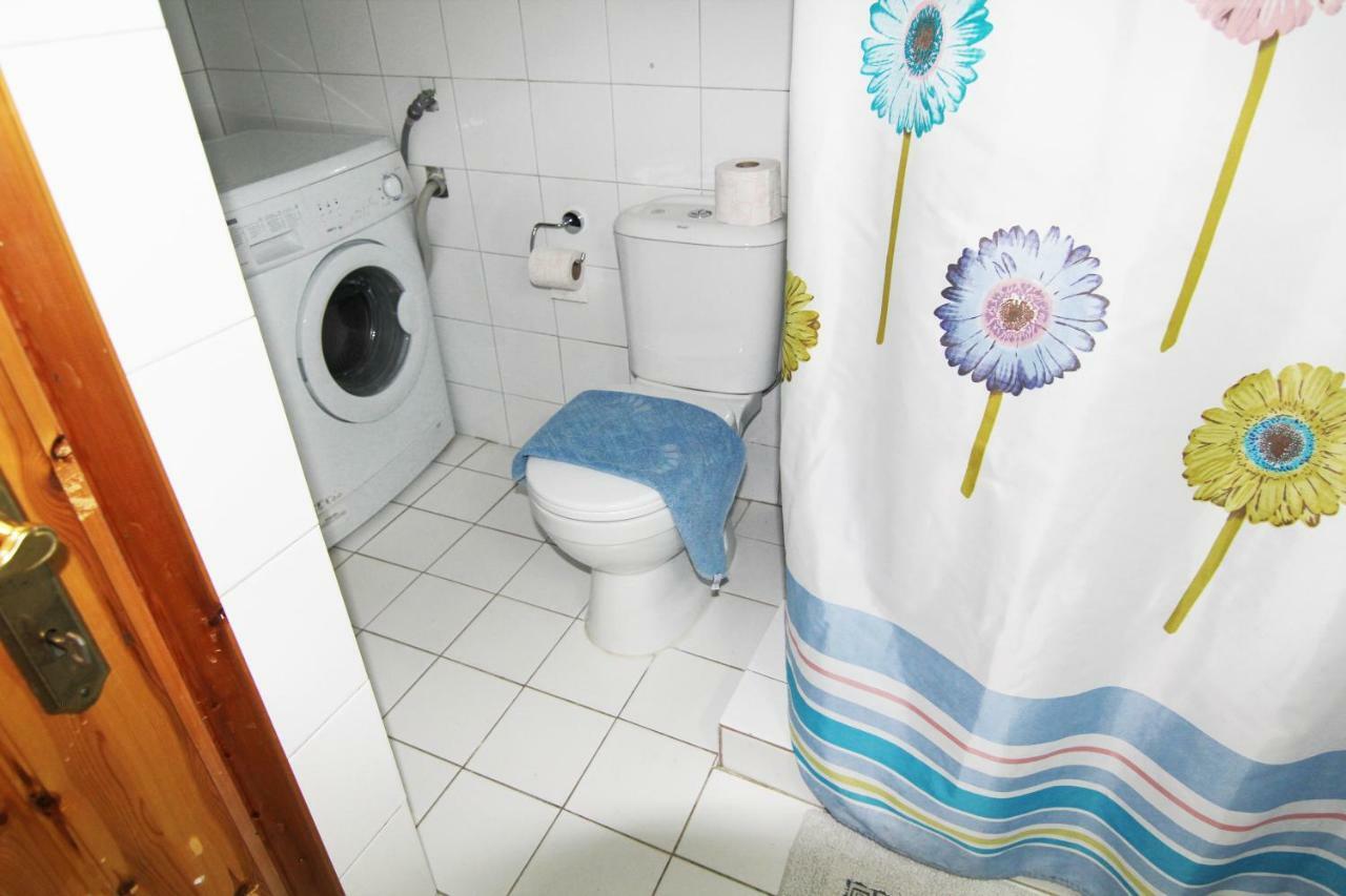 Villa Relax Skála Kallirákhis Dış mekan fotoğraf
