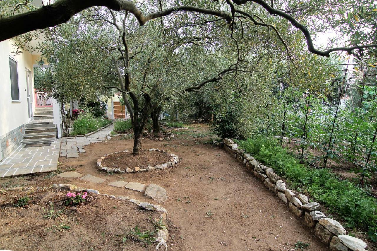 Villa Relax Skála Kallirákhis Dış mekan fotoğraf